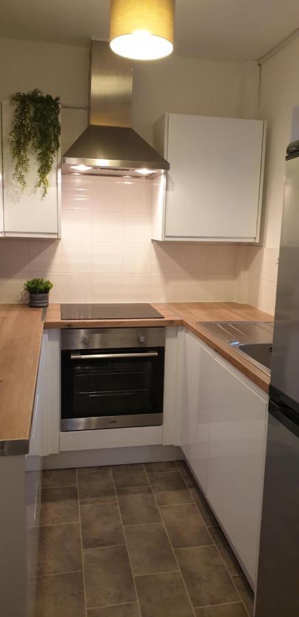 Comfort Homestay Brighton