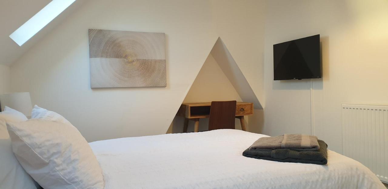 Homestay Comfort Brighton