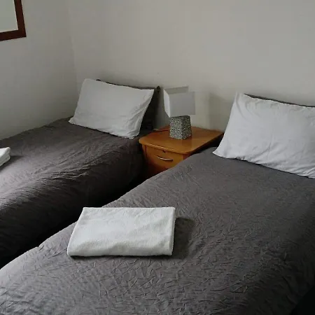 Comfort Stay Rooms Brighton Exterior photo