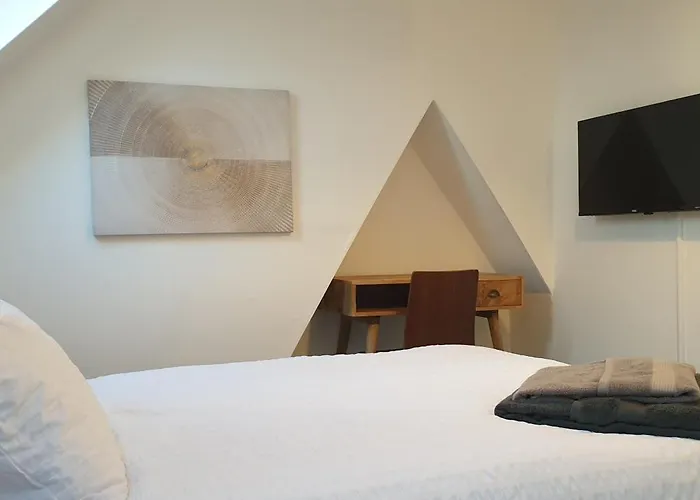 Comfort Stay Rooms