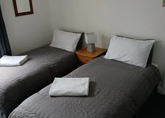 Comfort Stay Rooms