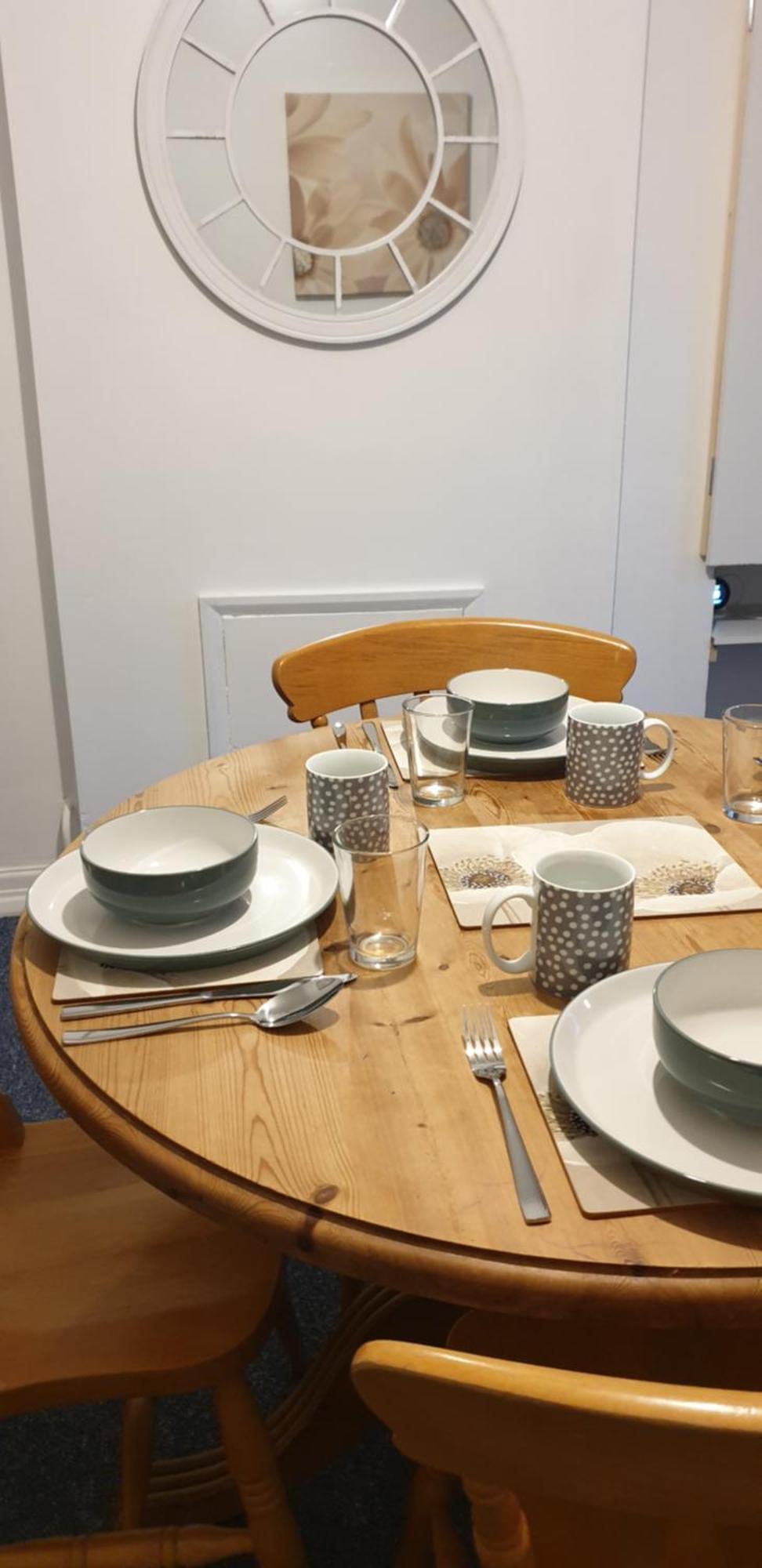 Comfort Homestay Brighton