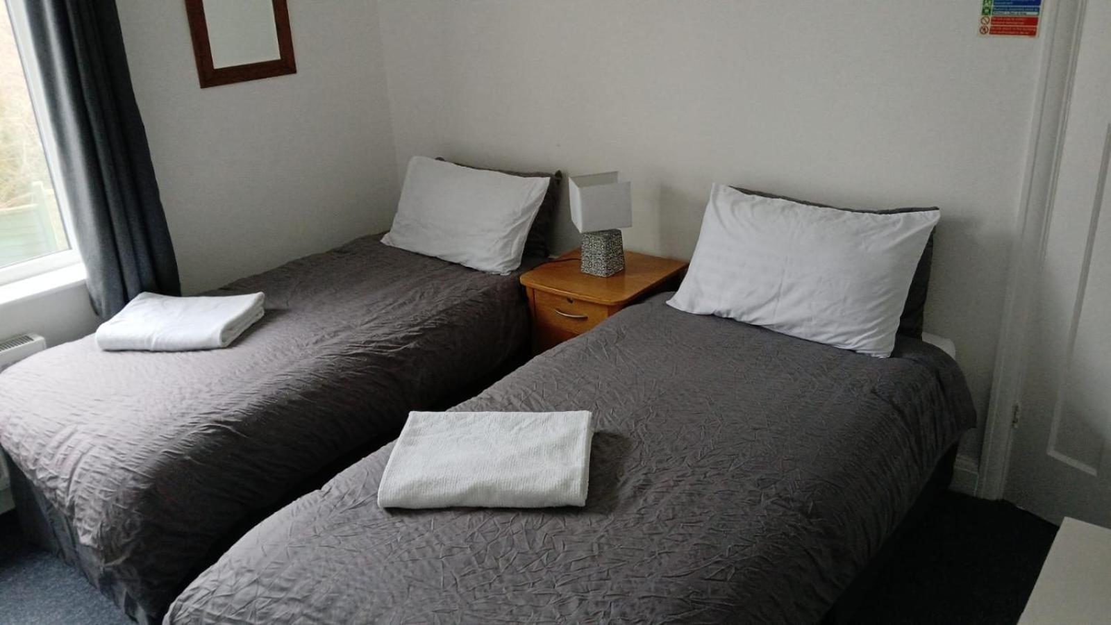 Homestay Comfort